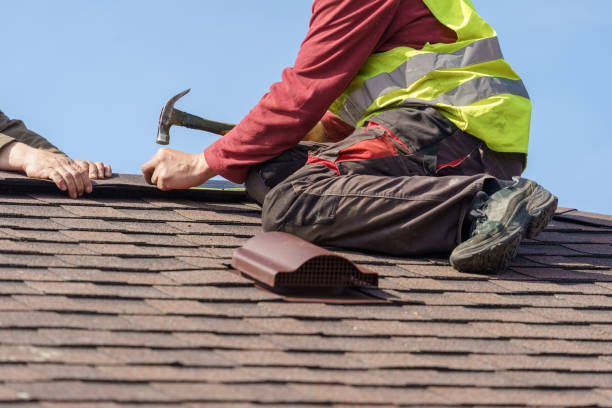 Roof Gutter Cleaning in South Carthage, TN