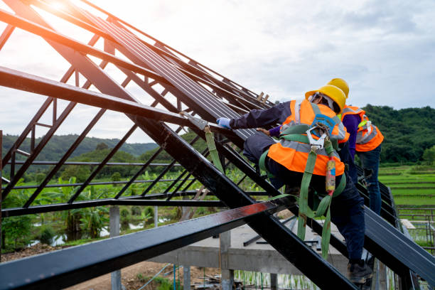 Reliable South Carthage, TN Roofing Contractor Solutions