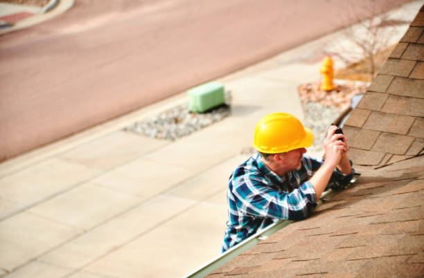 Quick and Trustworthy Emergency Roof Repair Services in South Carthage, TN