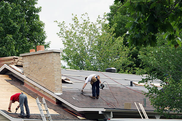 Roof Waterproofing Services in South Carthage, TN