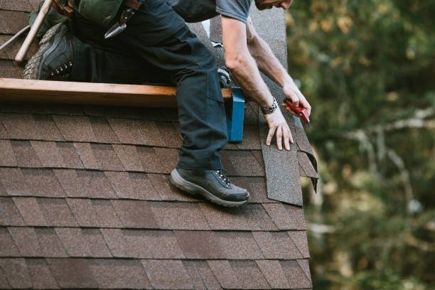 Quick and Trustworthy Emergency Roof Repair Services in South Carthage, TN